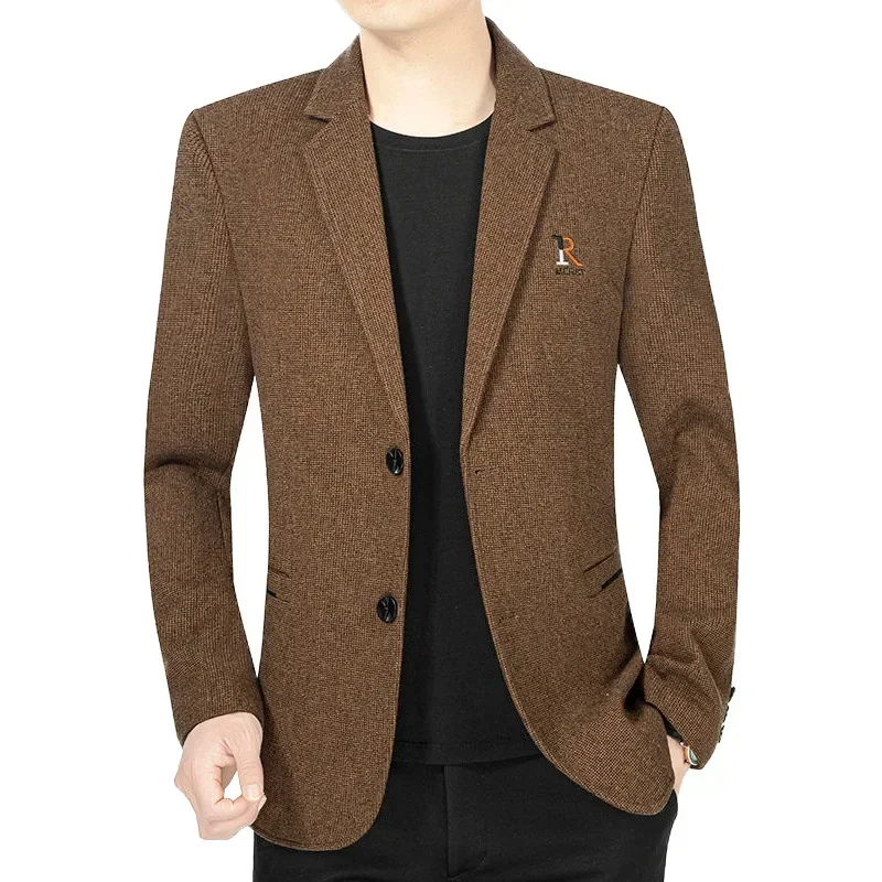 Men Formal Wear Dress - Męska odzież formalna, garnitury ślubne, marynarki,