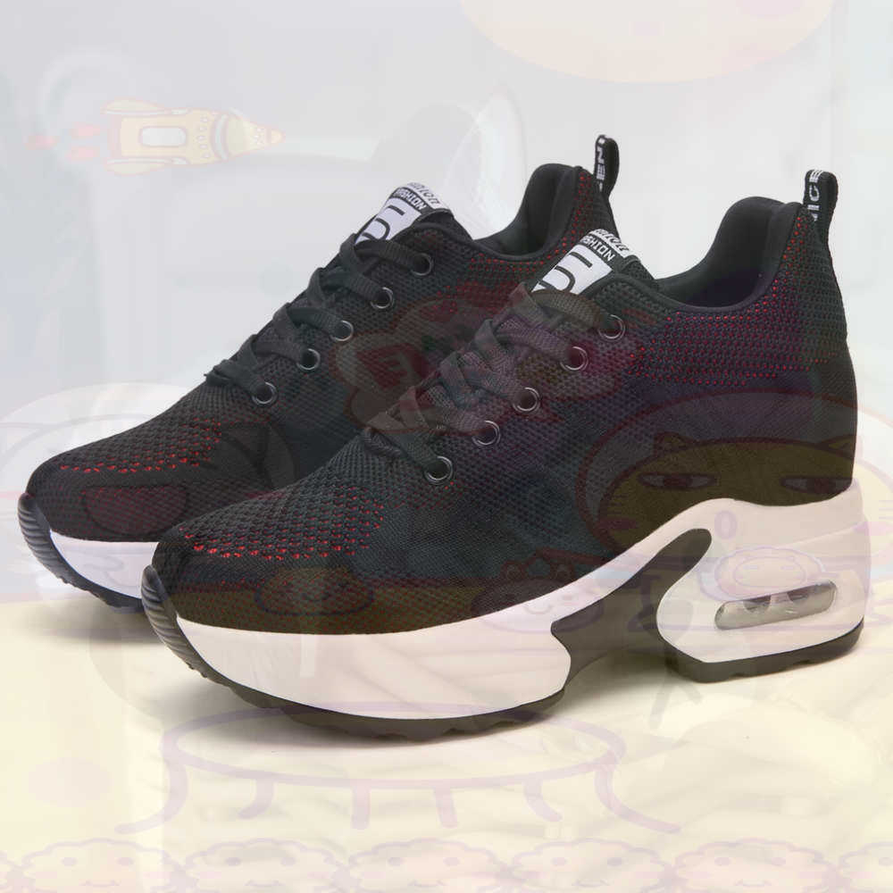 Men'S Formal Wear In Winter - Czerwony Rozmiar 36 Buty Kobieta Tenis