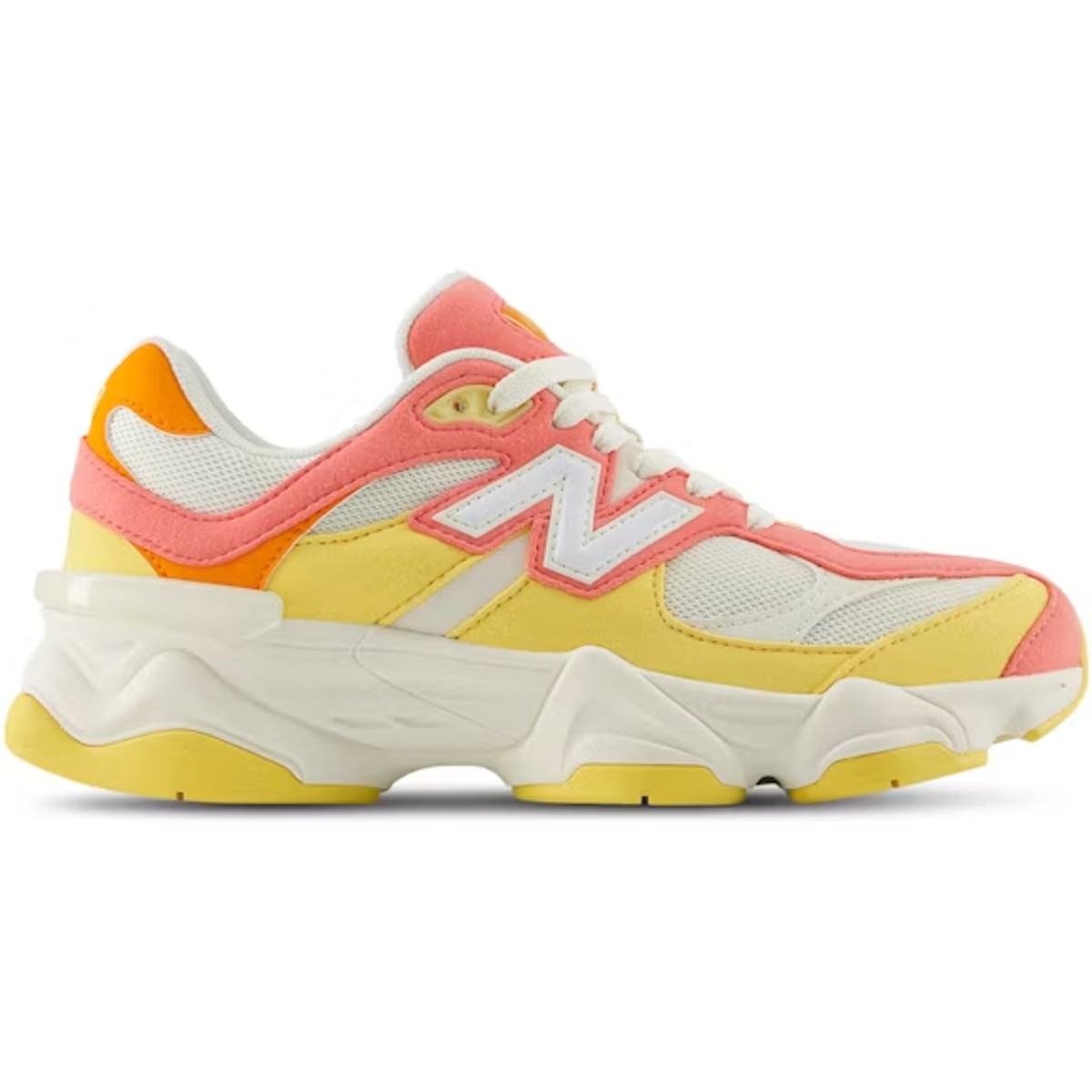 New Balance Shoes 9060 - Buty do biegania New Balance dla