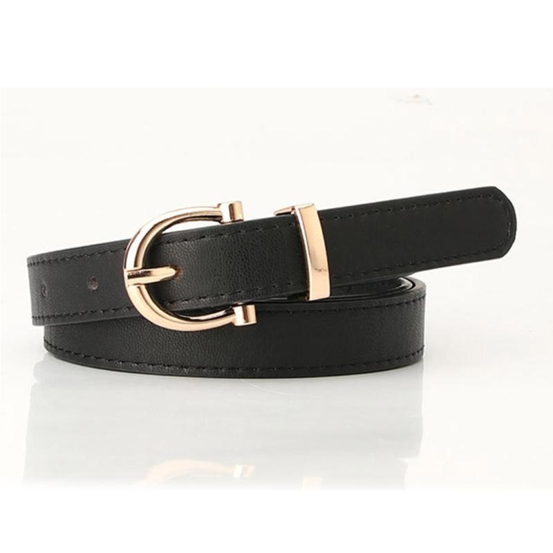 652F Punk pas biodrowy dla dor – Formal Belt Leather Thin recenzja i cena