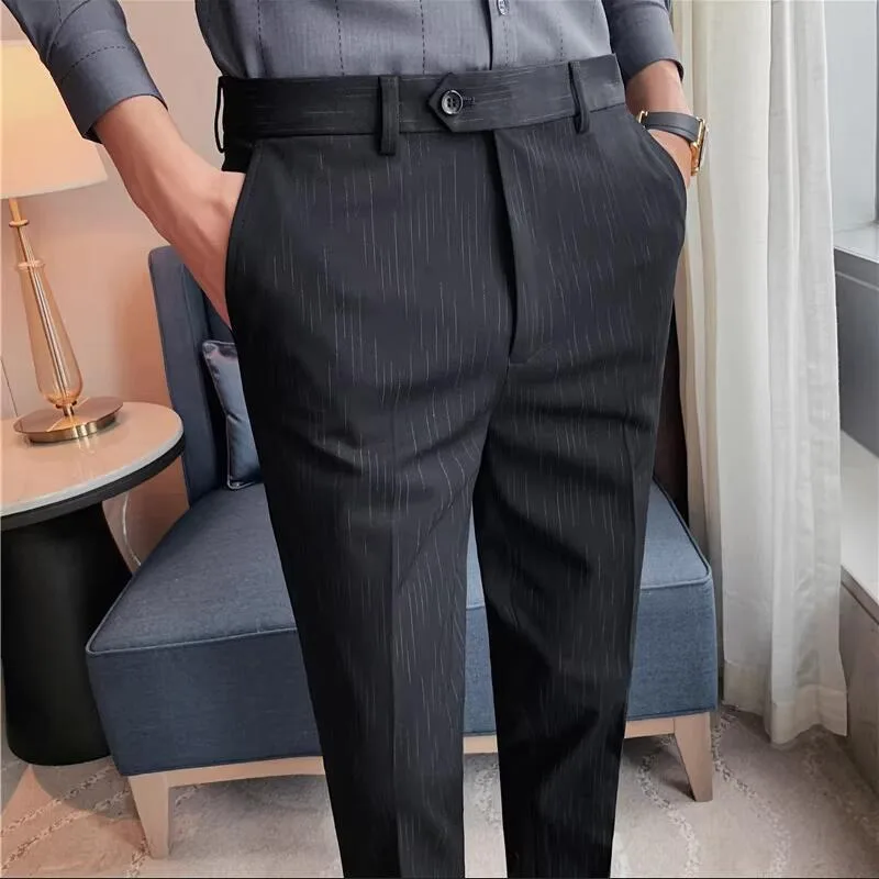 Butikowe garnitury wizytowe Sp – Men Formal Wear Dress recenzja i cena