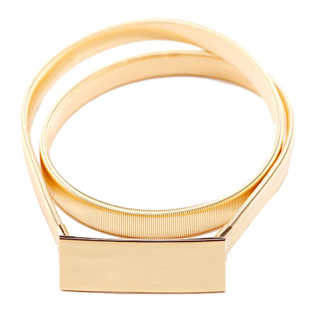 Cienki elastyczny pasek do tal – Formal Belt Leather Thin recenzja i cena