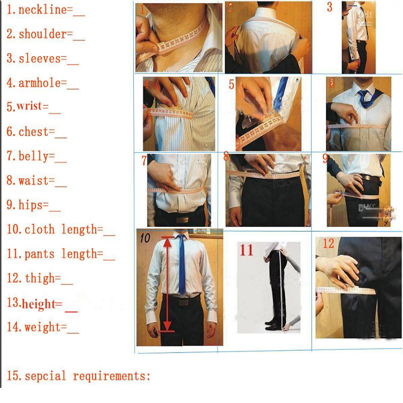 Najnowszy projekt Dwurzędowe s – Men Formal Wear Dress recenzja i cena