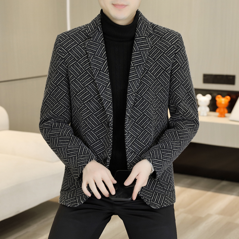 Męska marynarka na jesień i zi – Men'S Formal Wear In Winter recenzja i cena