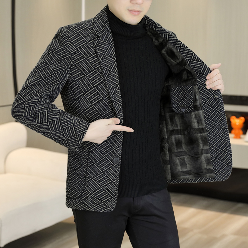 Męska marynarka na jesień i zi – Men'S Formal Wear In Winter recenzja i cena