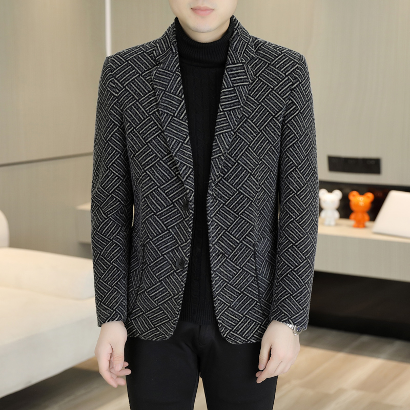Męska marynarka na jesień i zi – Men'S Formal Wear In Winter recenzja i cena