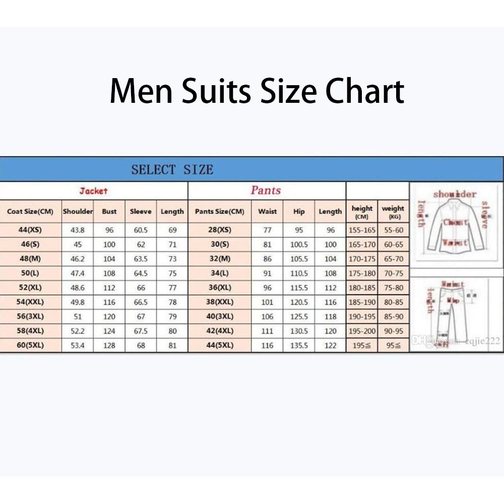 Męski różowy garnitur trzyczęś – Men Formal Wear Pink recenzja i cena
