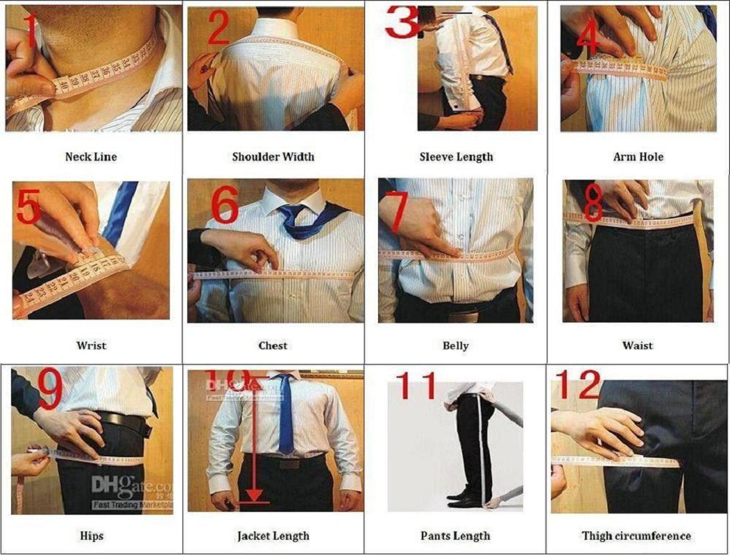 Letni różowy garnitur dla pana – Men Formal Wear Pink recenzja i cena