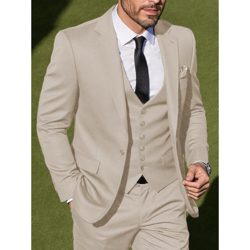 Męski garnitur biznesowy, prof – Men'S Formal Wear In Winter recenzja i cena