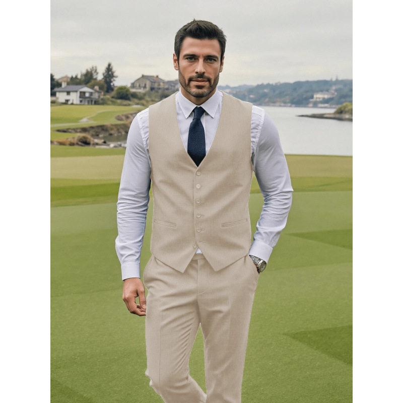 Męski garnitur biznesowy, prof – Men'S Formal Wear In Winter recenzja i cena