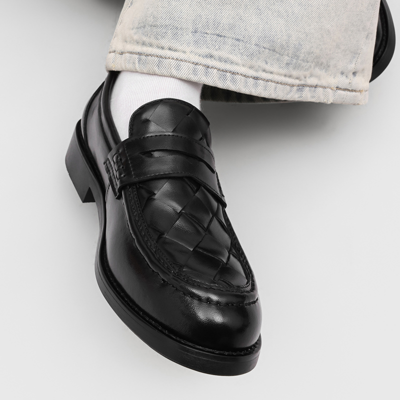 Męskie ręcznie robione tkane m – Men Formal Wear In Summer recenzja i cena