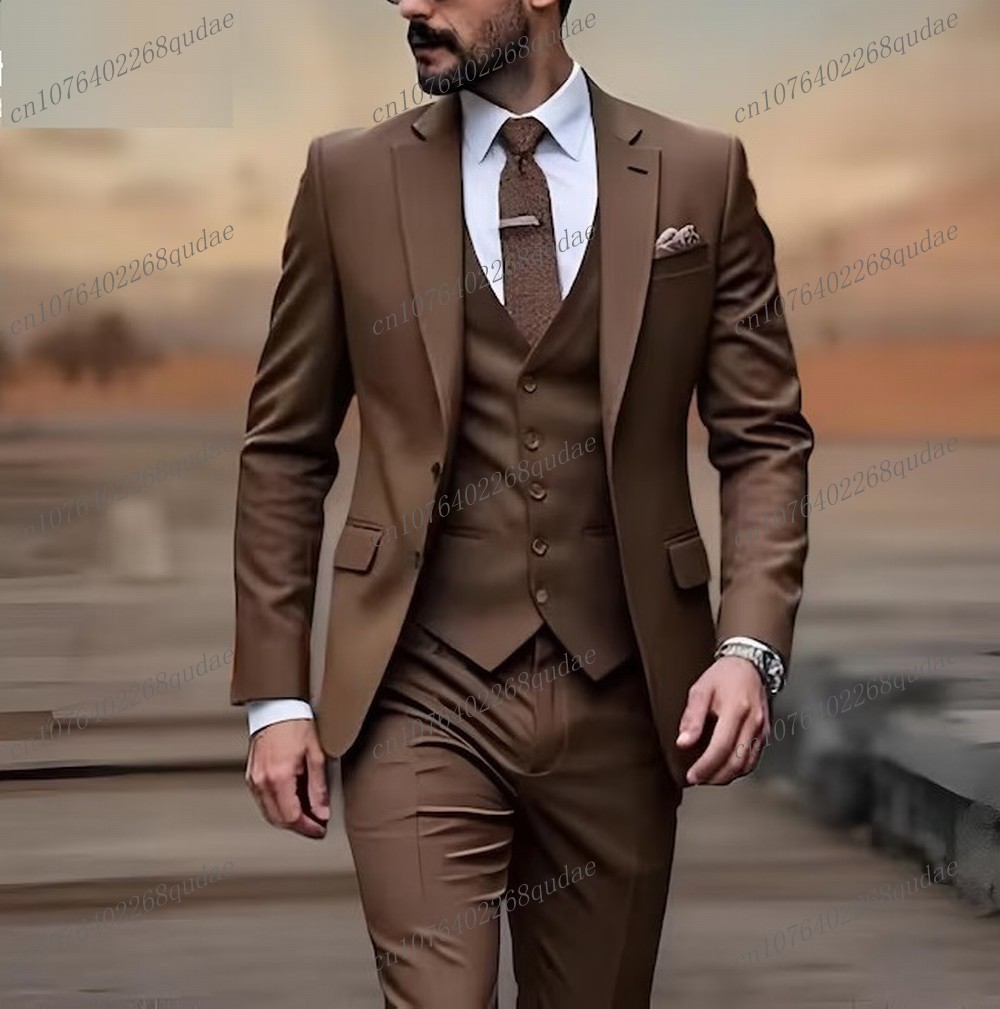 Różowy Garnitur Męski na Forma – Men Formal Wear Pink recenzja i cena