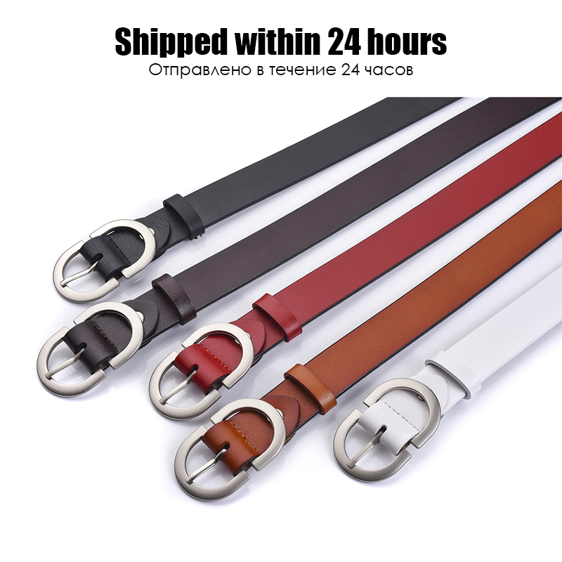 VATLTY 2022 damski skórzany pa – Formal Belt Leather Thin recenzja i cena