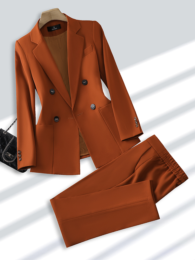 Modny damski garnitur ze spodn – Men'S Formal Wear In Winter recenzja i cena
