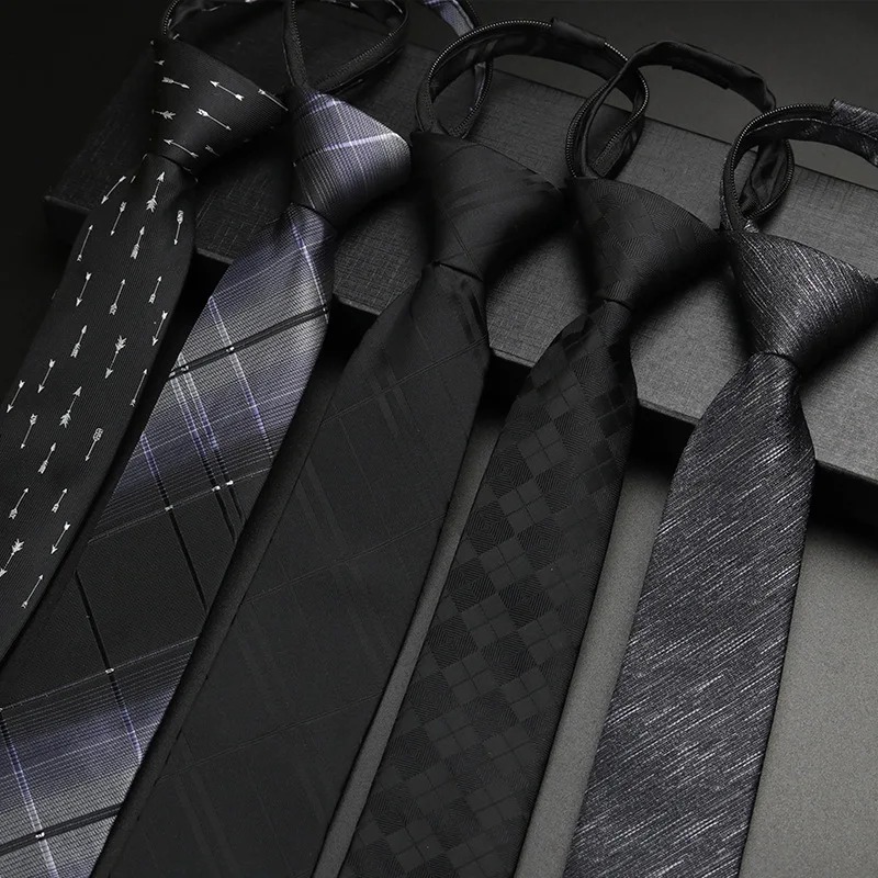 Krawat męski 48*6 cm, eleganck – Formal Wear Men H&M recenzja i cena