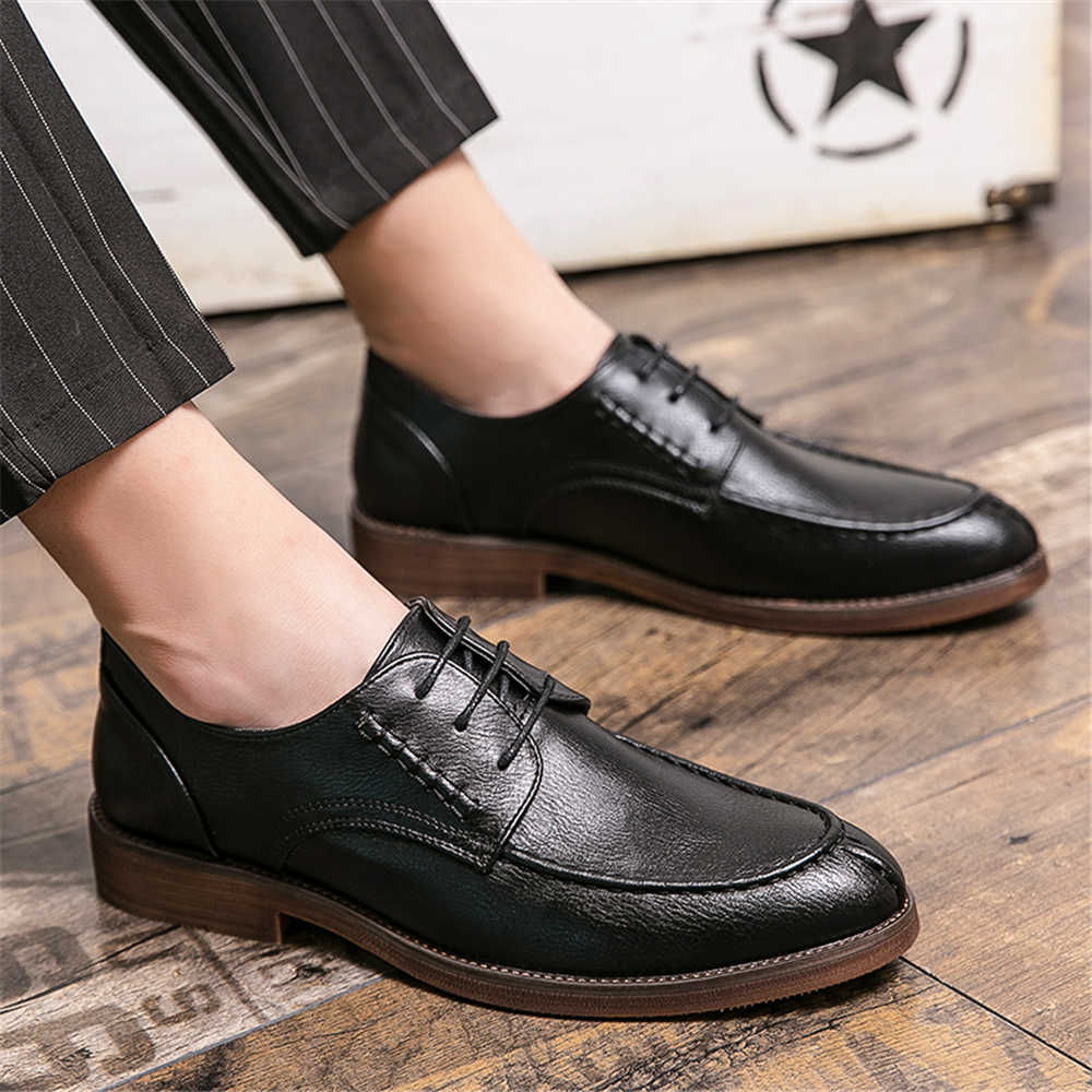 Eleganckie, antypoślizgowe, du – Men Formal Wear In Summer recenzja i cena