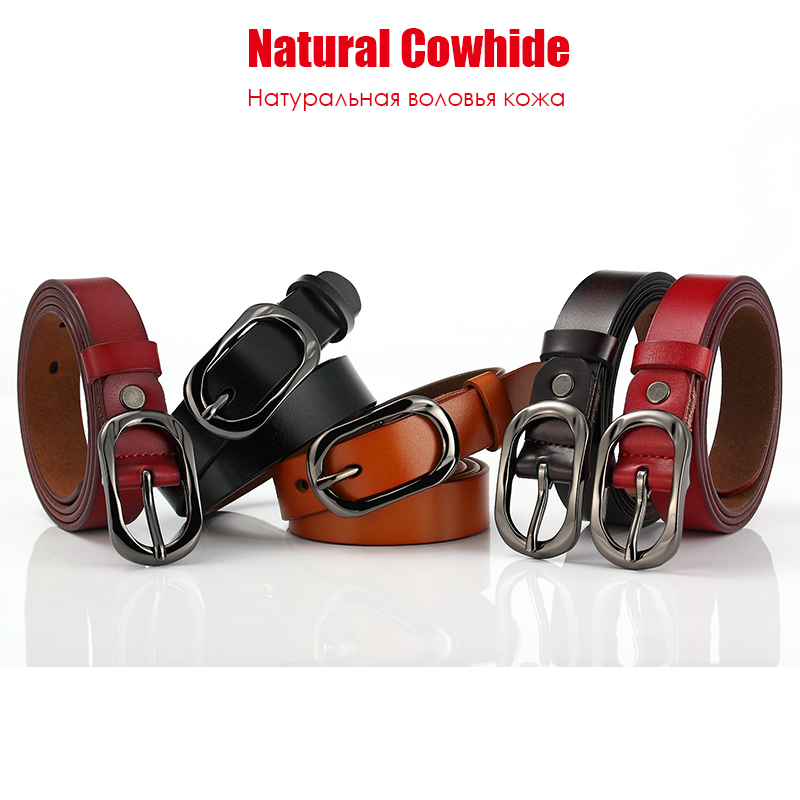 VATLTY 95cm-115cm skórzany pas – Formal Belt Leather Thin recenzja i cena