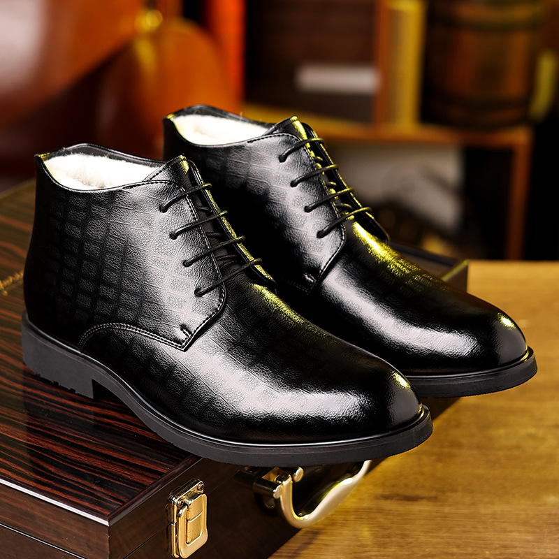 Męski brytyjski styl 2025 zimo – Men'S Formal Wear In Winter recenzja i cena