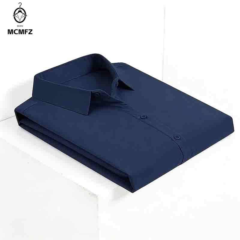 Męska koszula z krótkim rękawe – Men Formal Wear In Summer recenzja i cena