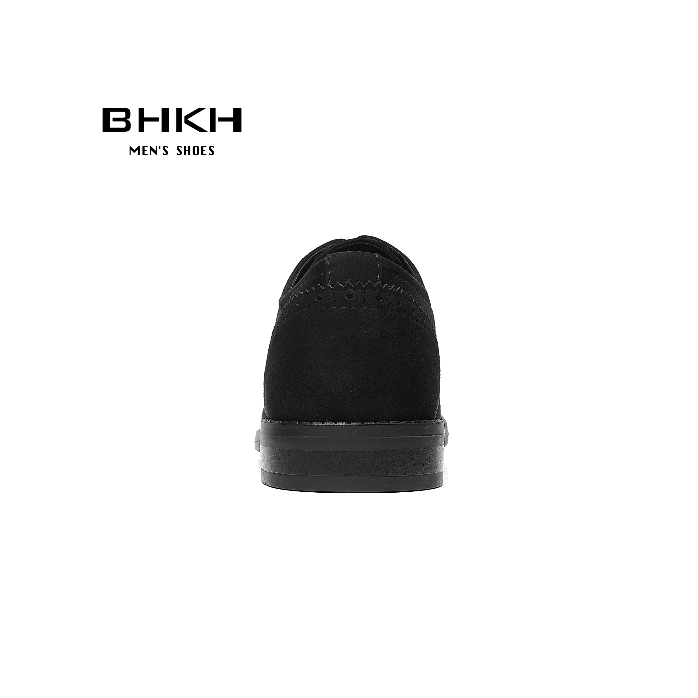 BHKH Męskie Eleganckie Buty Wi – Men Formal Wear Dress recenzja i cena