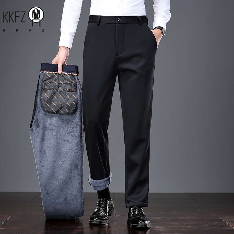 Eleganckie, ciepłe męskie spod – Men'S Formal Wear In Winter recenzja i cena