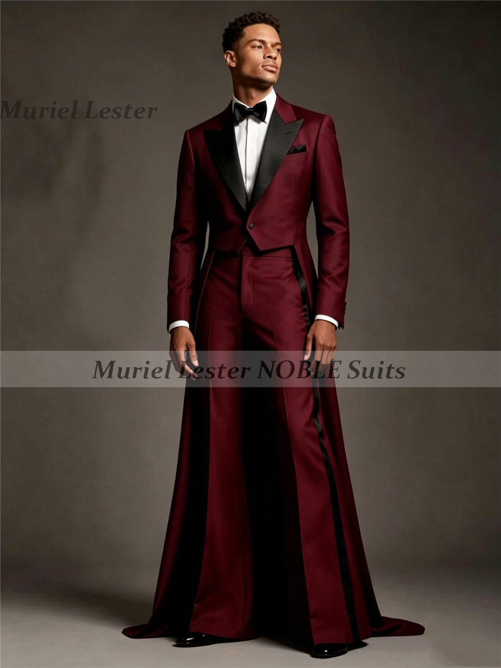 Unikalny Projekt Garnituru Męs – Men Formal Wear Dress recenzja i cena