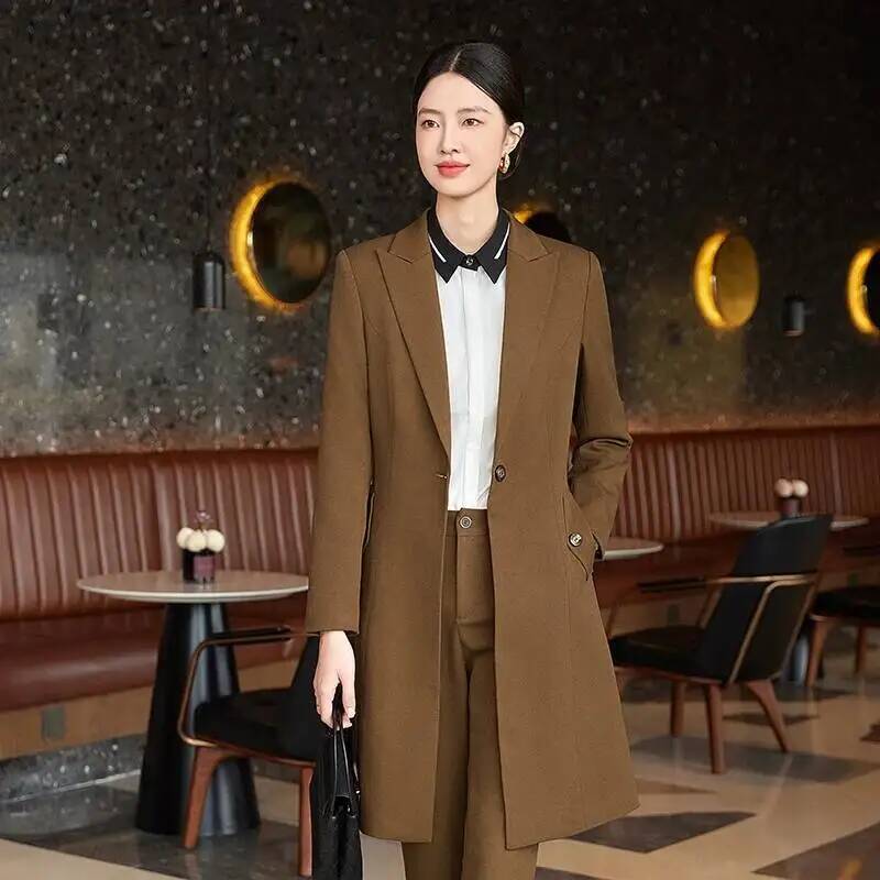 Wysokiej jakości materiał, jes – Men'S Formal Wear In Winter recenzja i cena